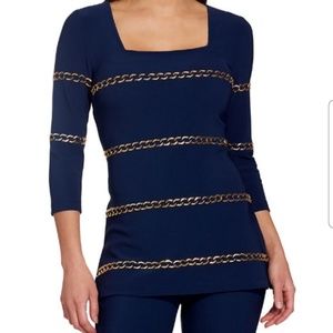 Boston Proper Beyond Travel Top